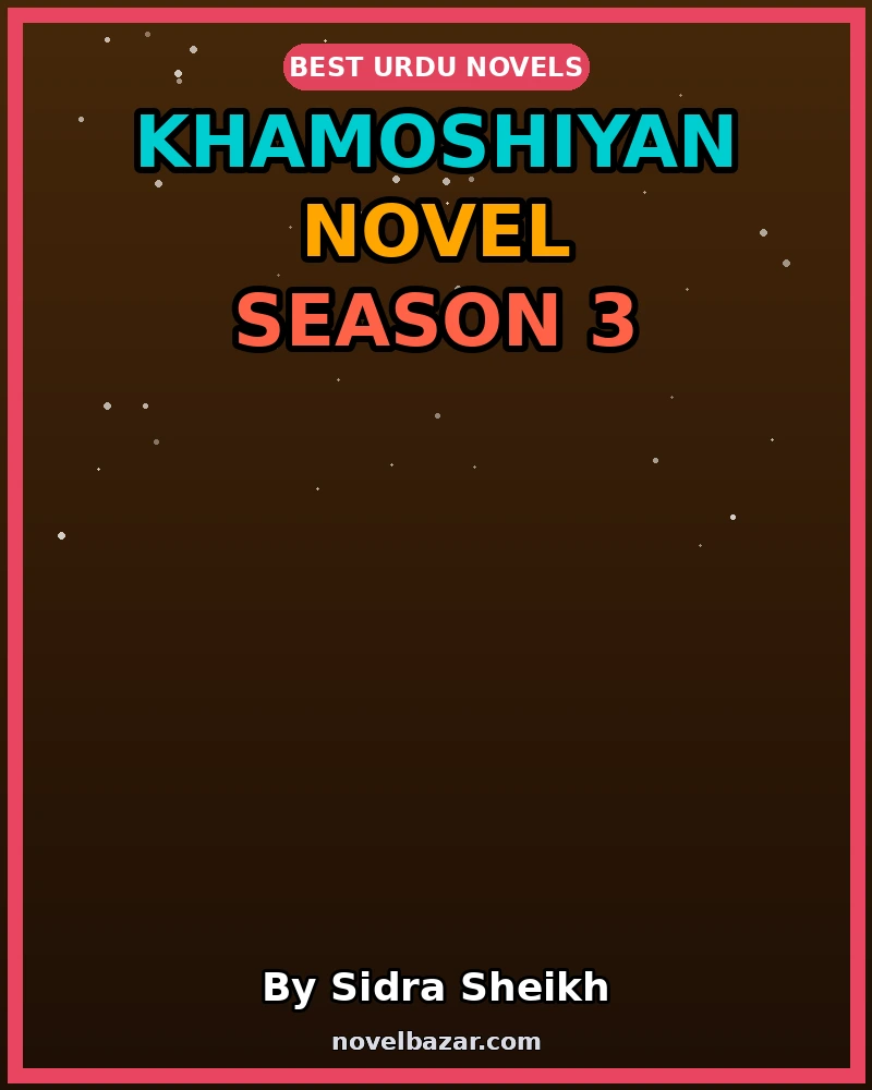 Khamoshiyan Season 3