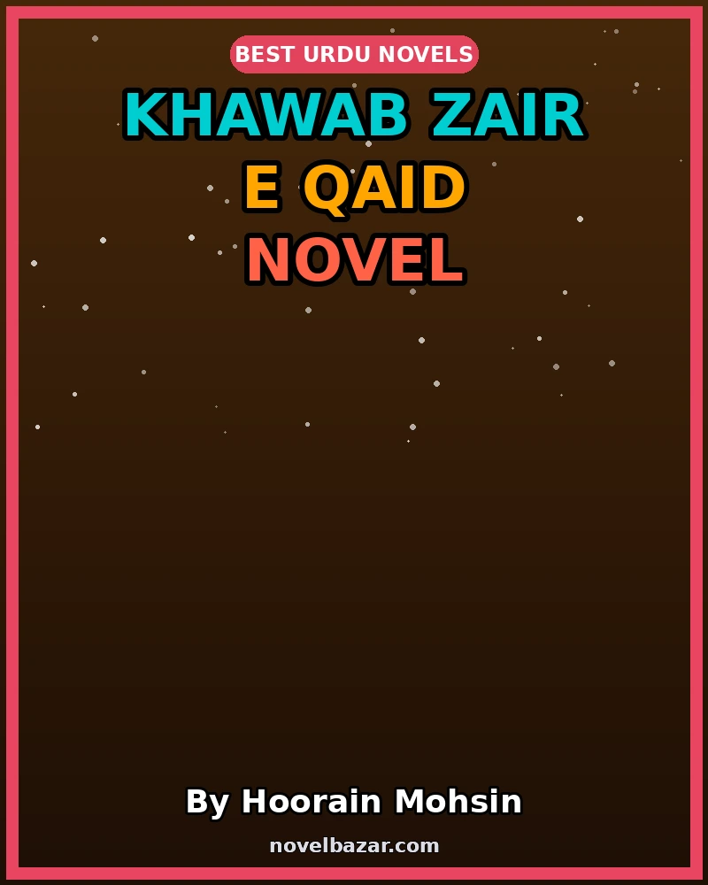 Khawab Zair e Qaid