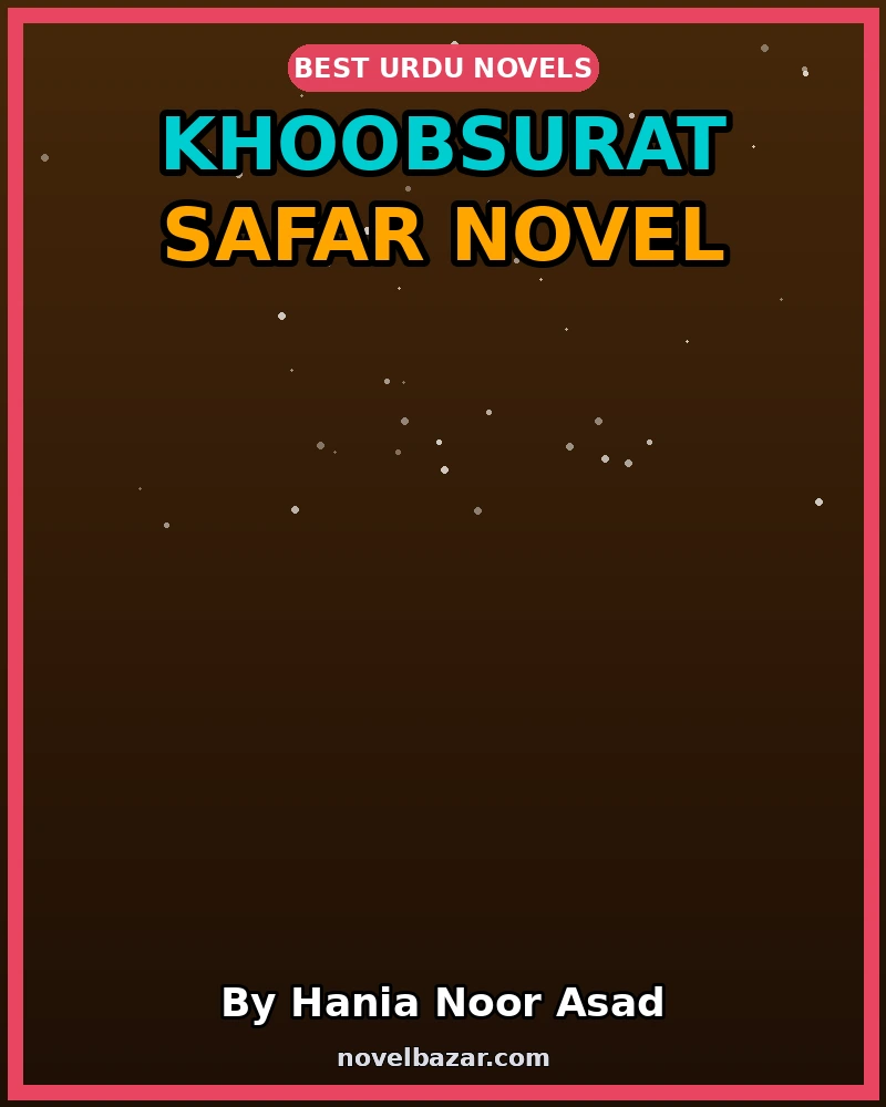 Khoobsurat Safar