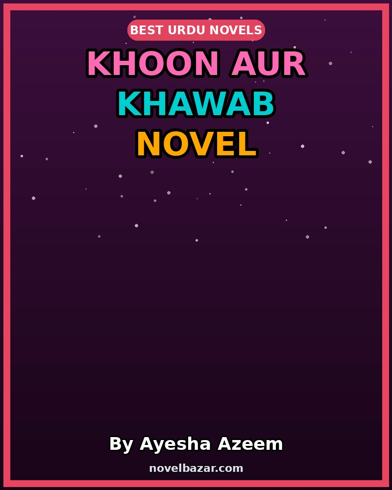 Khoon Aur Khawab