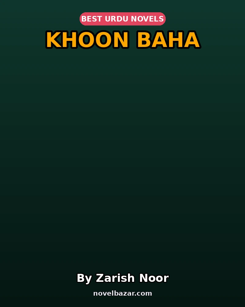 Khoon Baha