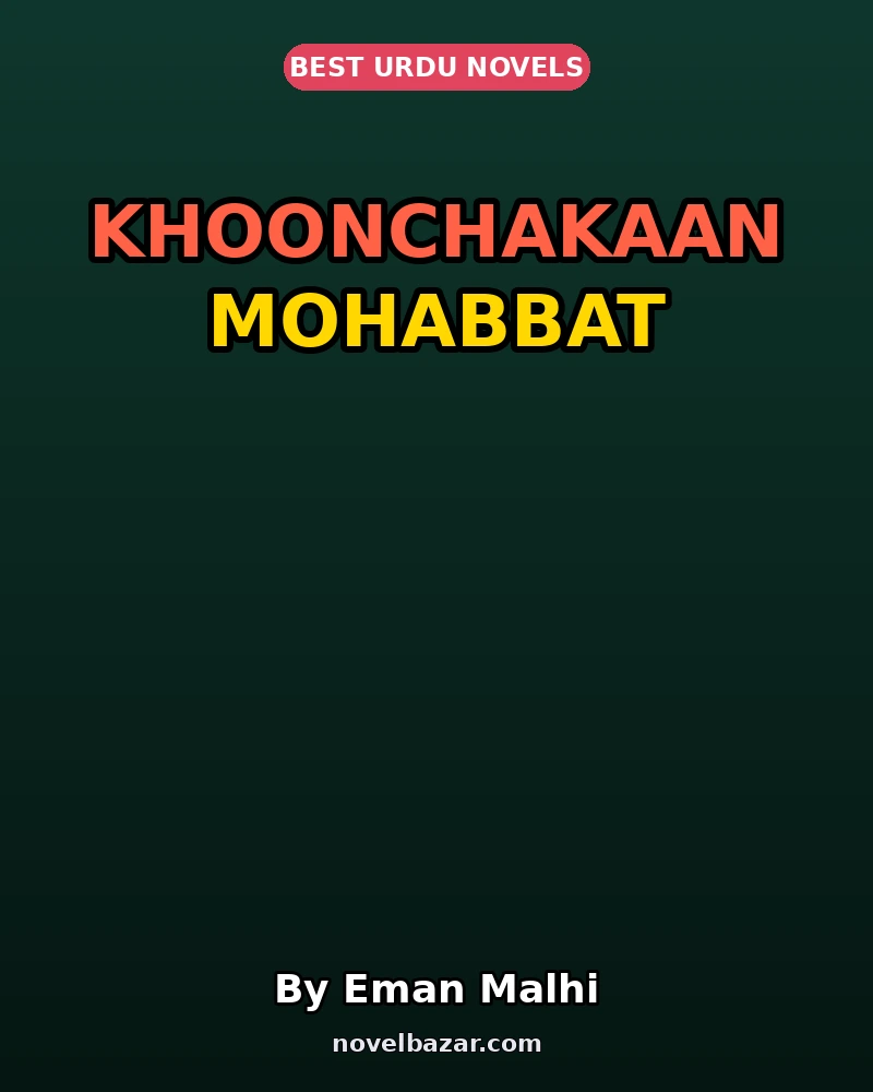 Khoonchakaan Mohabbat