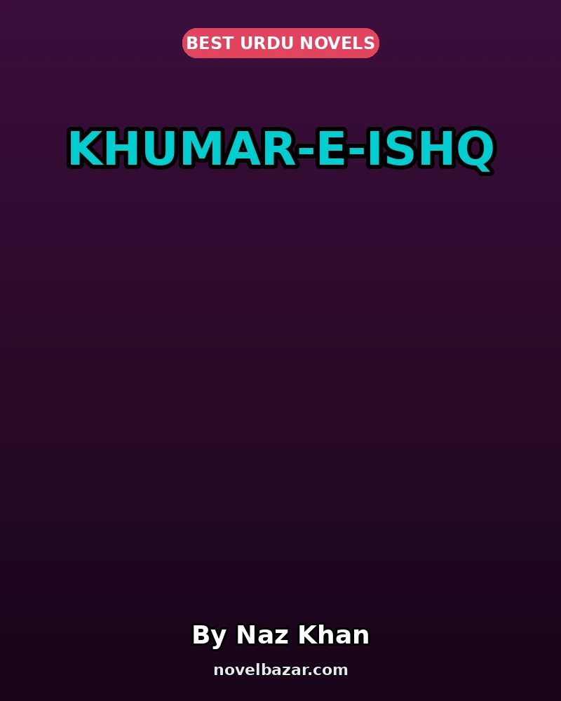 Khumar-E-Ishq