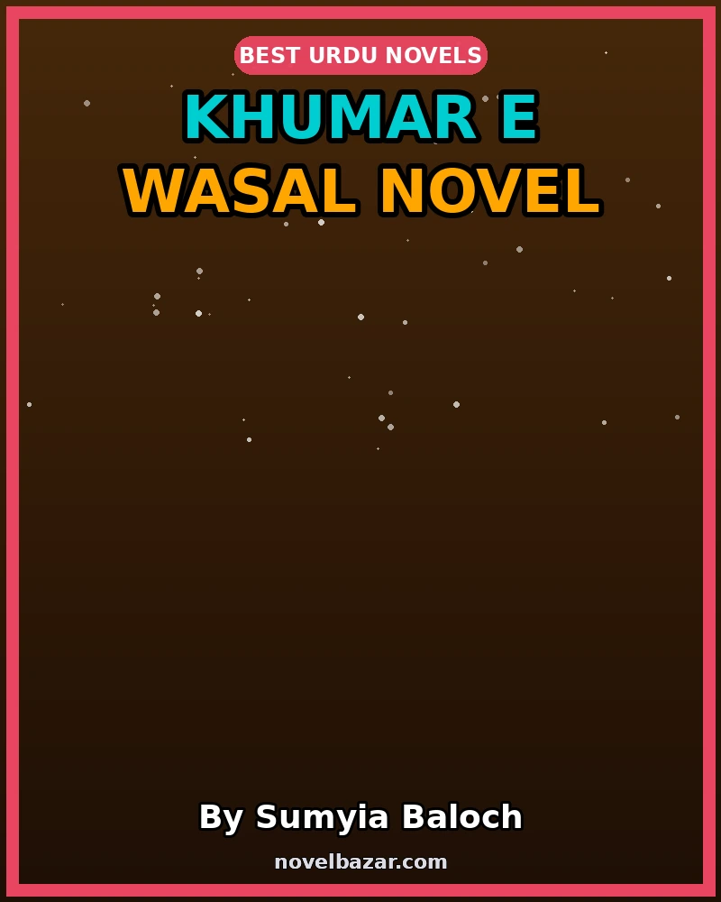 Khumar e Wasal