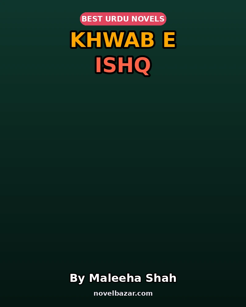 Khwab E Ishq