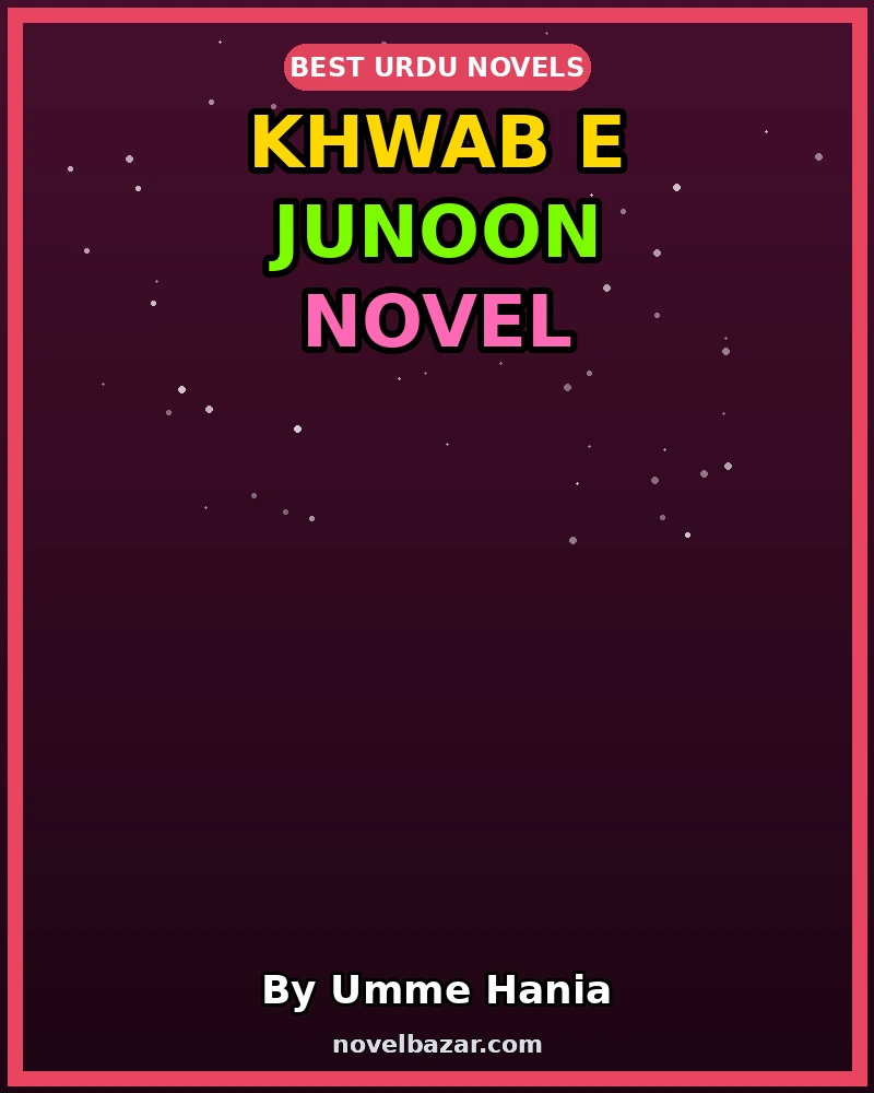 Khwab e Junoon