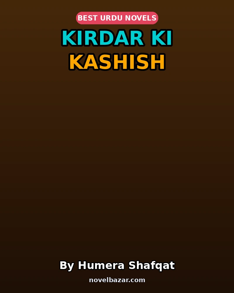 Kirdar Ki Kashish