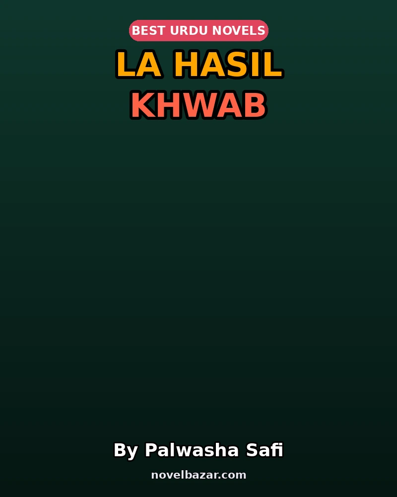 La Hasil Khwab