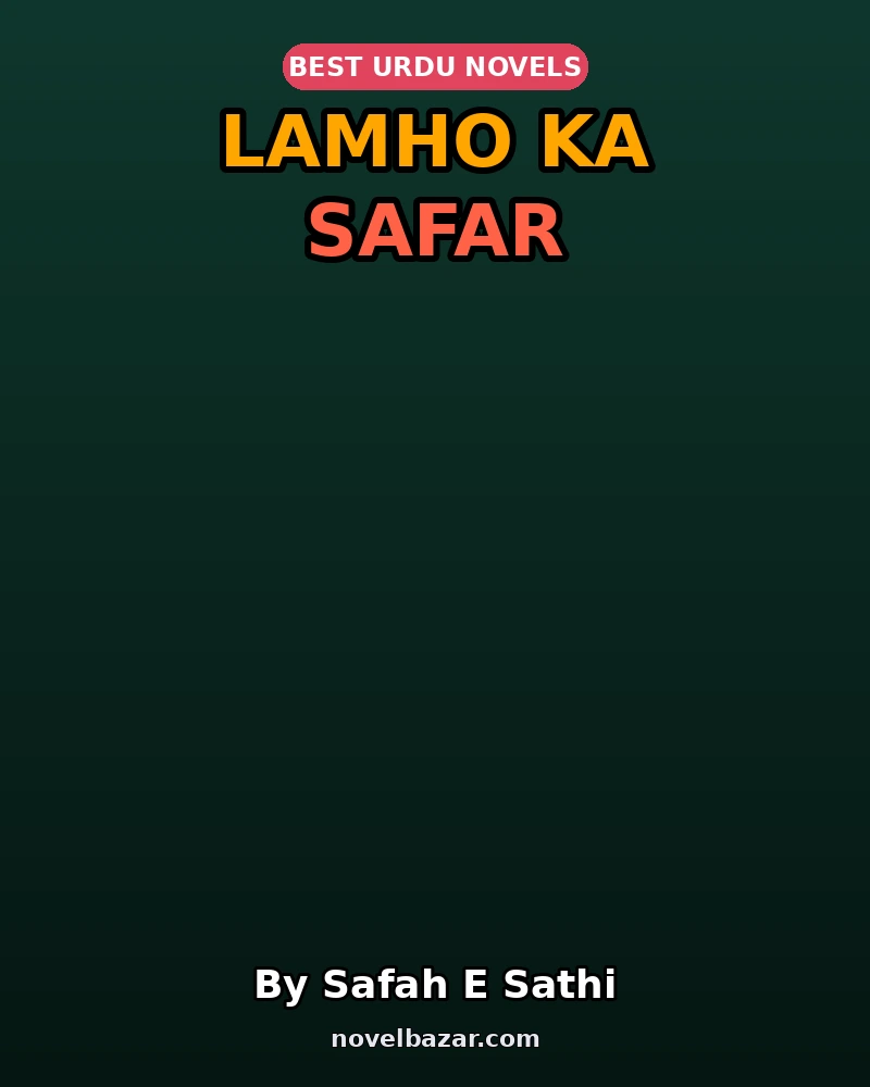 Lamho Ka Safar