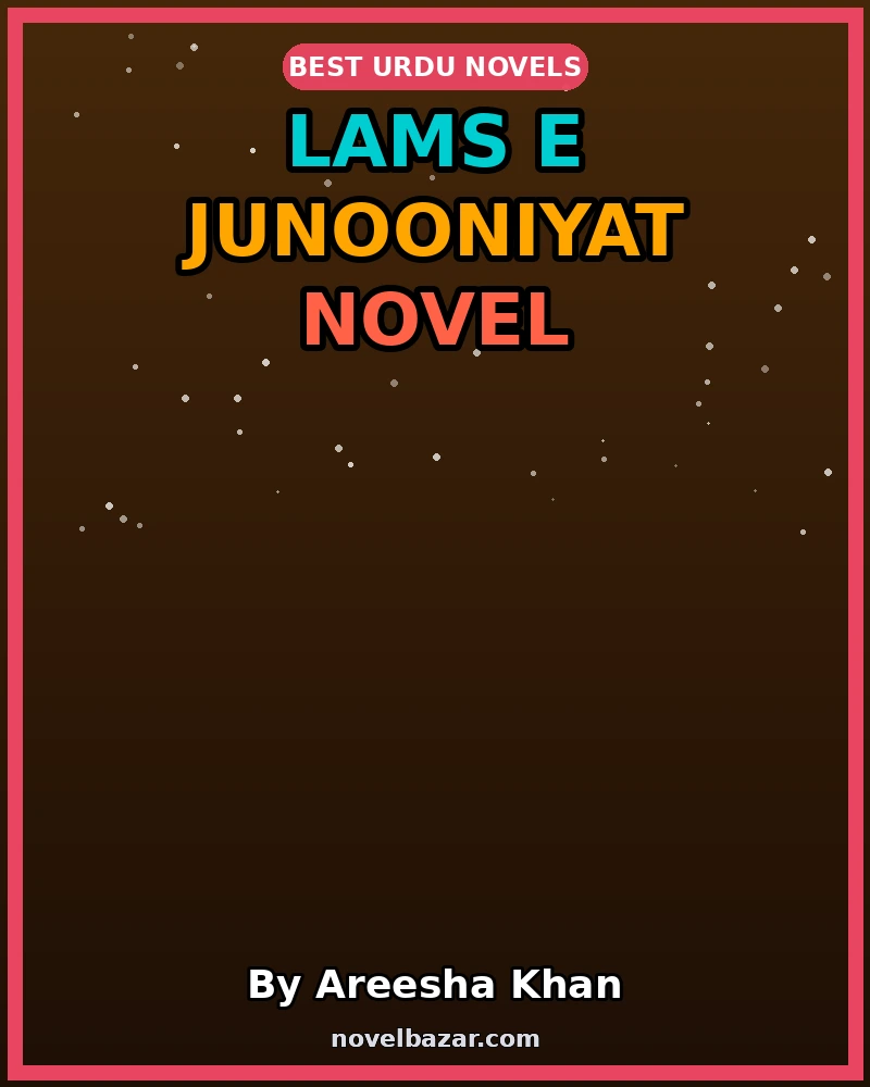 Lams e Junooniyat