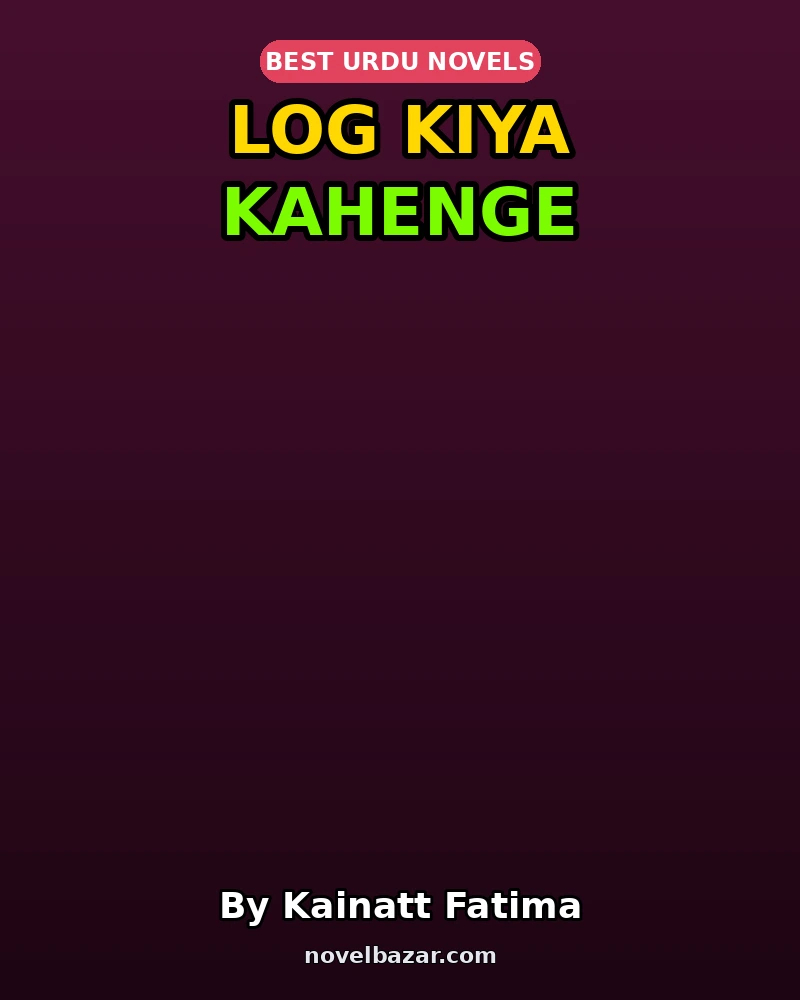 Log Kiya Kahenge