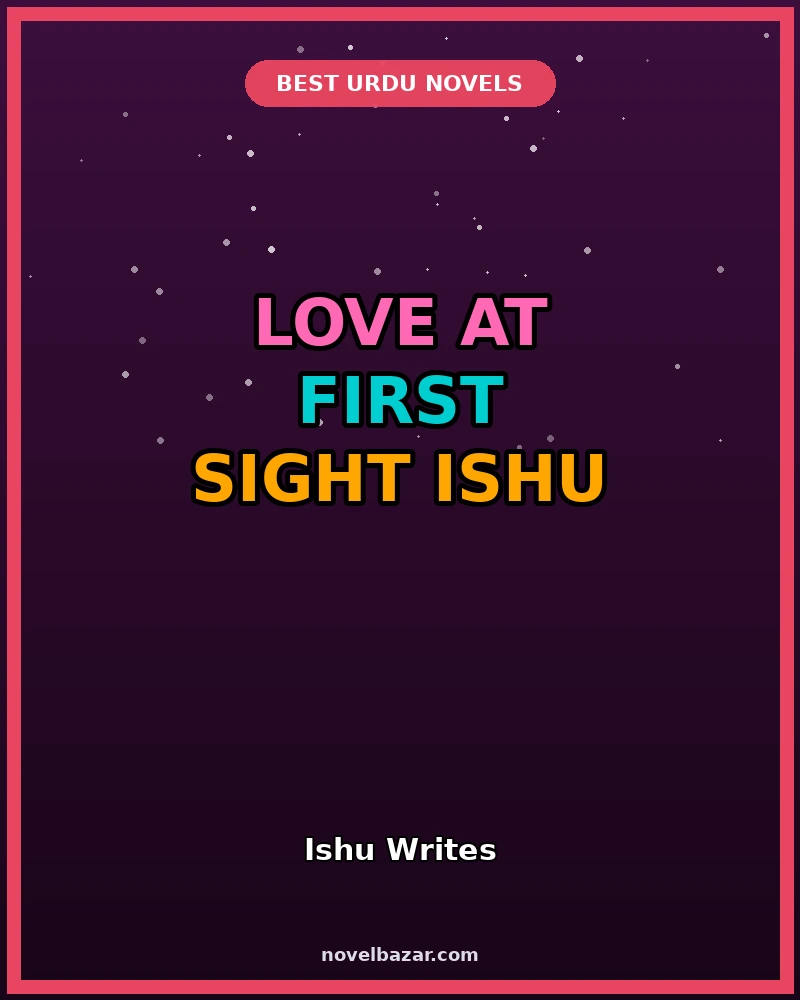 Love At First Sight
