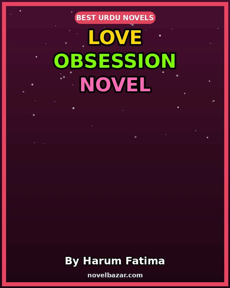 Love Obsession