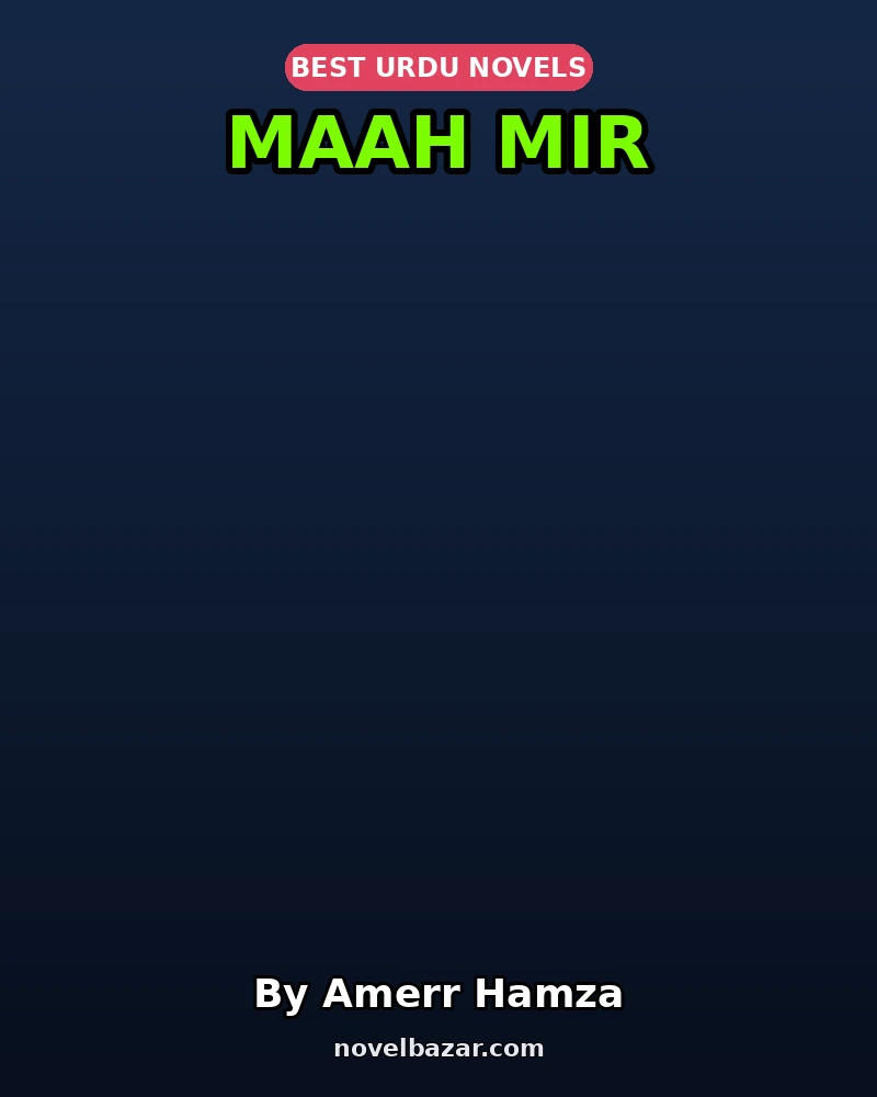 Maah Mir
