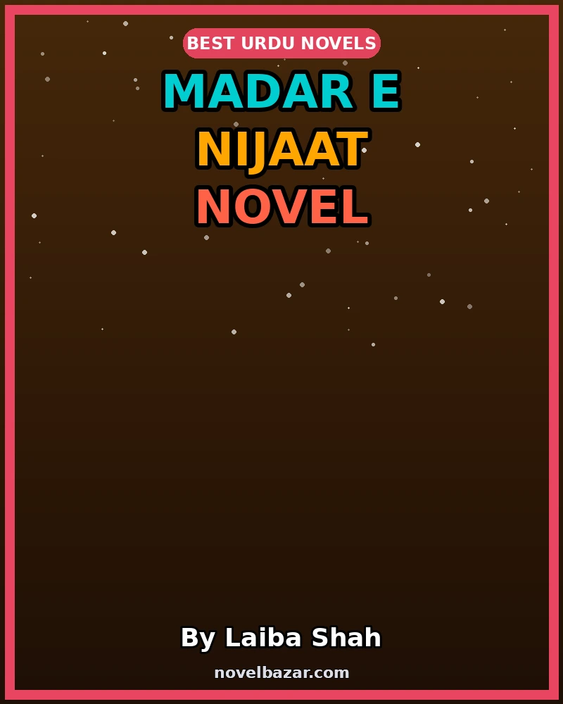 Madar e Nijaat
