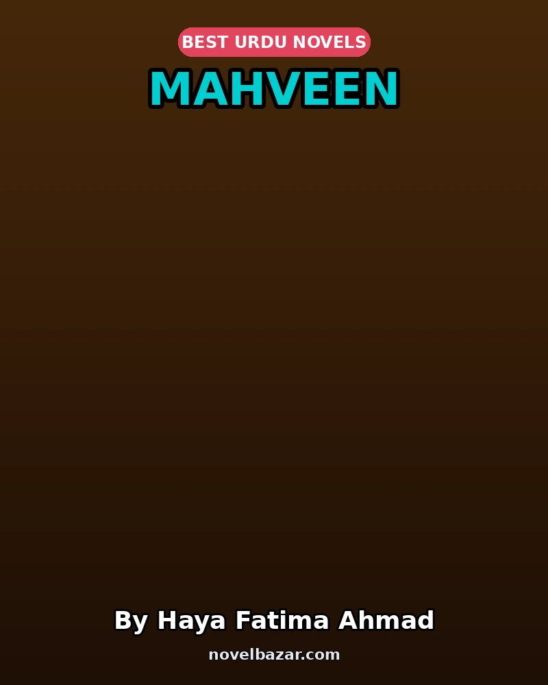 Mahveen