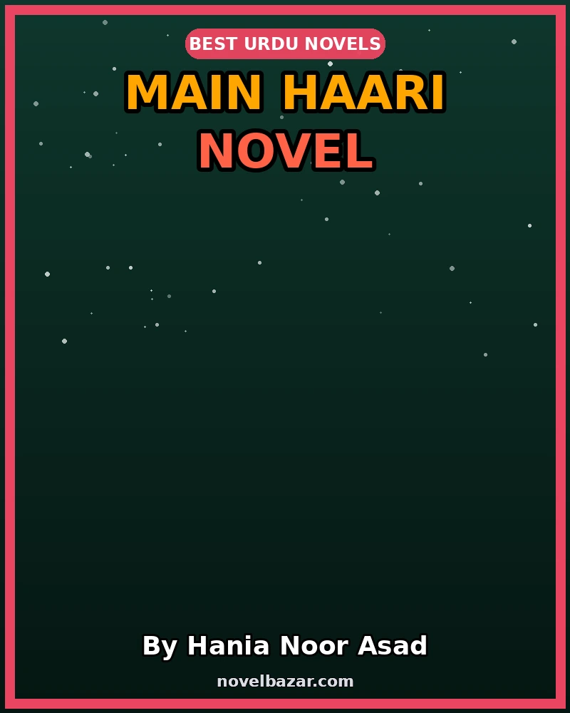 Main Haari