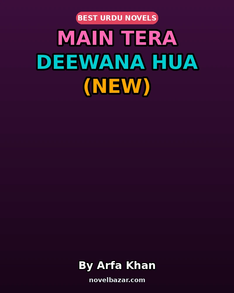 Main Tera Deewana Hua (New)