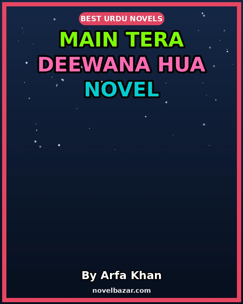 Main Tera Deewana Hua