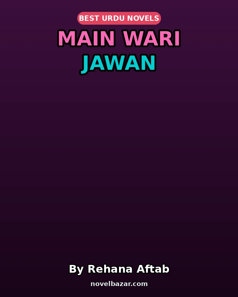Main Wari Jawan