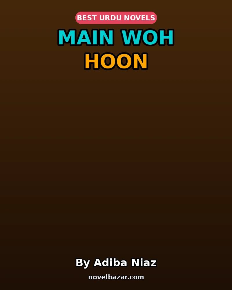 Main Woh Hoon