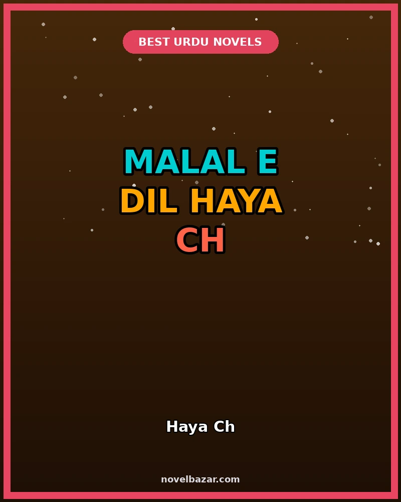 Malal e Dil