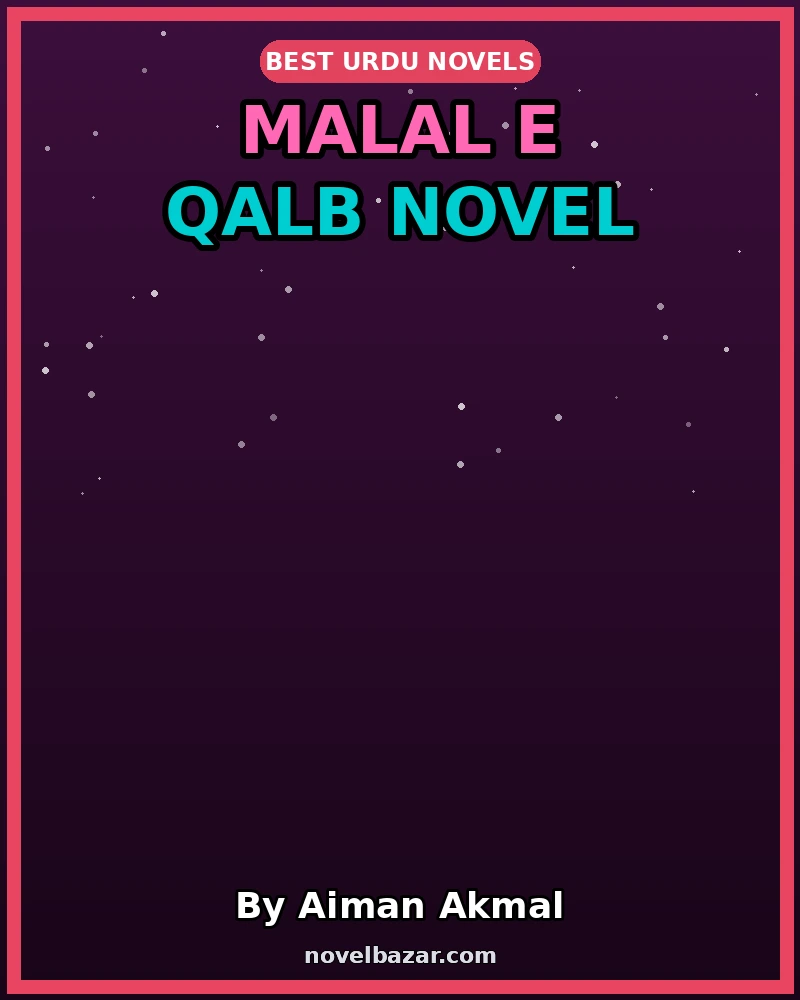 Malal e Qalb