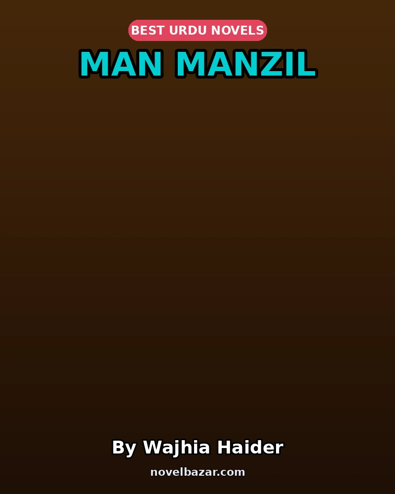 Man Manzil