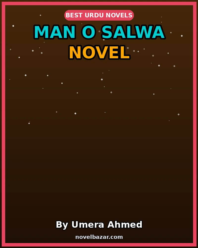 Man o Salwa