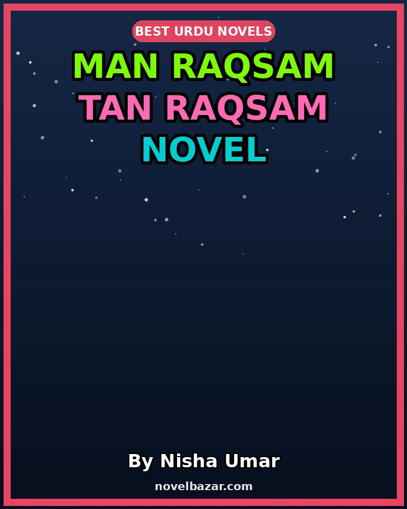 Man Raqsam Tan Raqsam Season 2