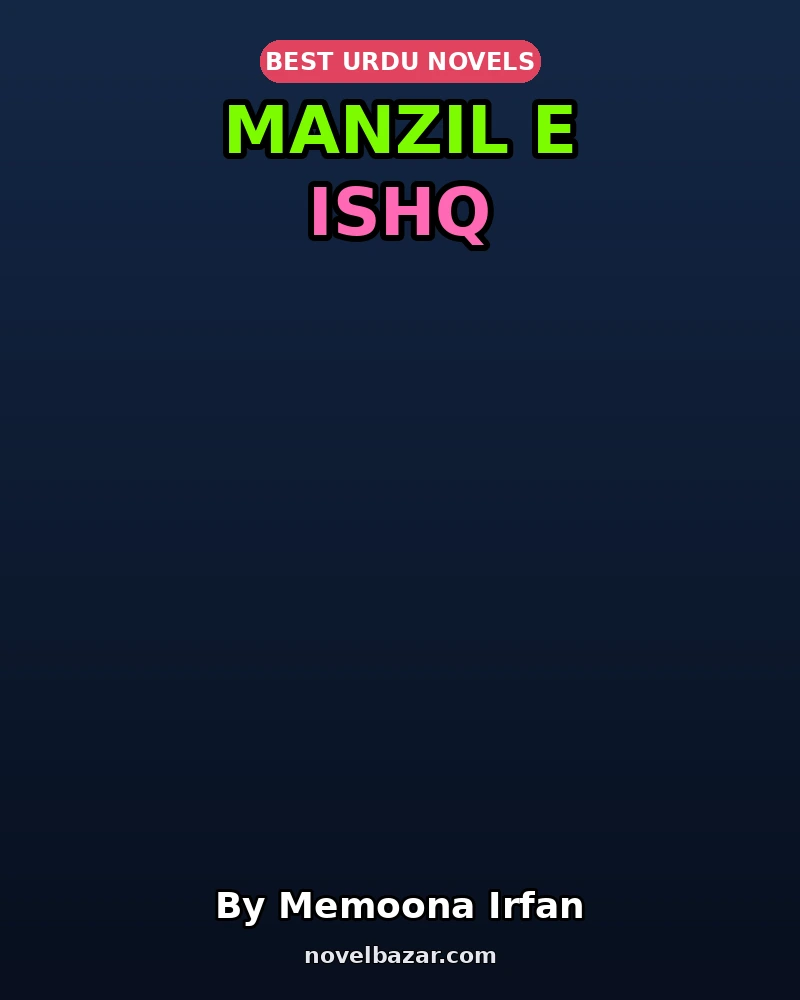 Manzil E Ishq