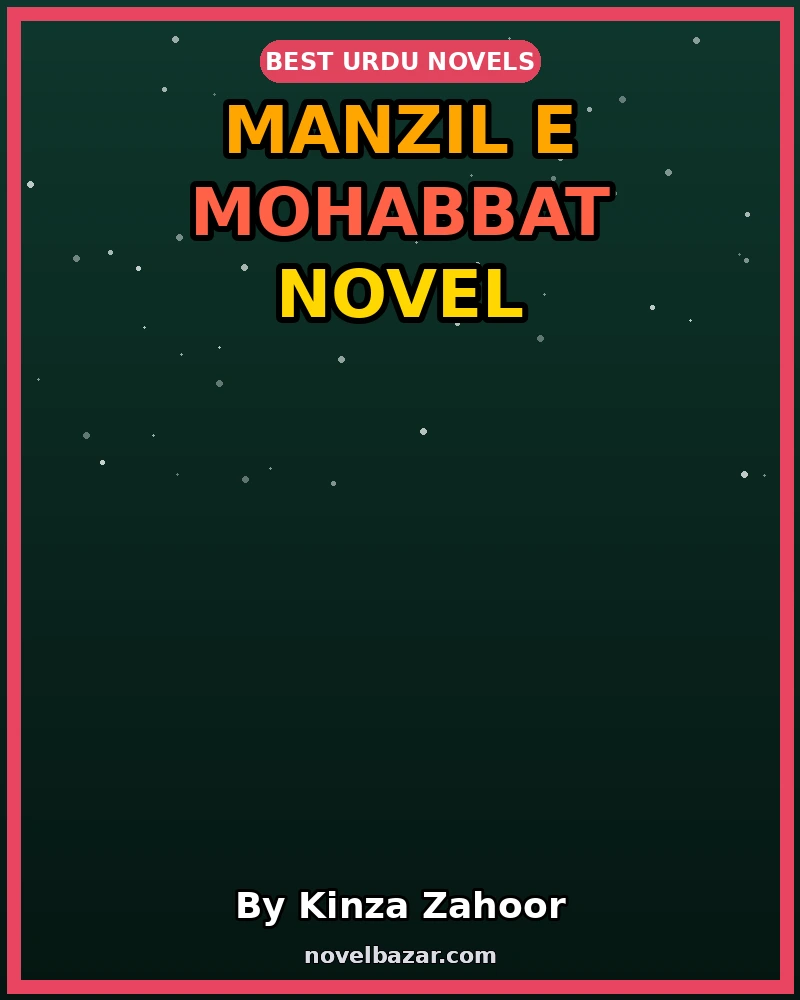 Manzil e Mohabbat