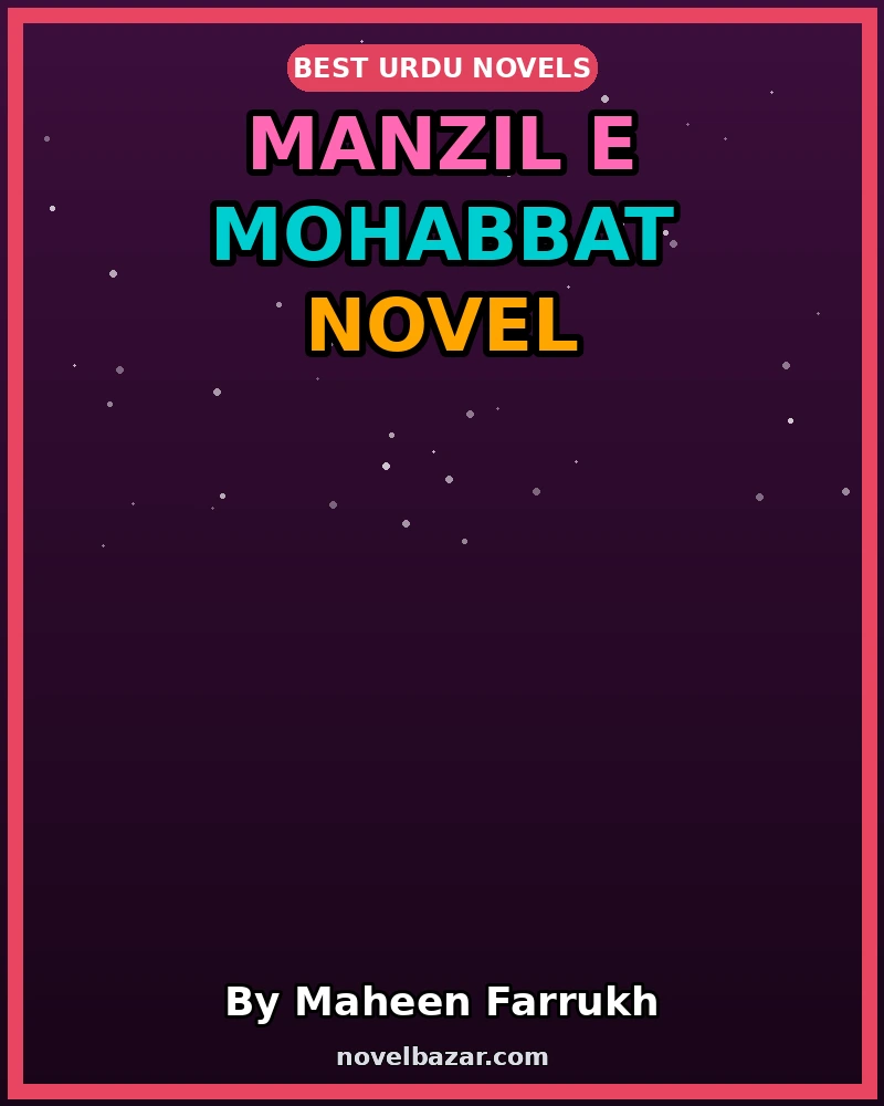 Manzil e Mohabbat