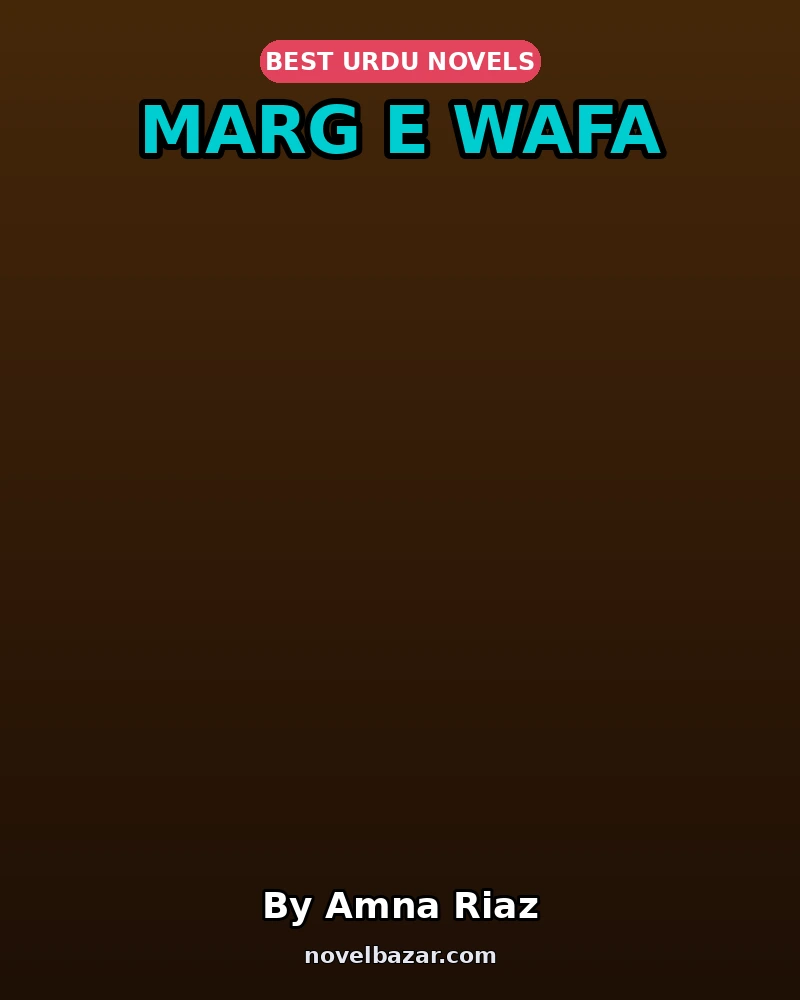 Marg E Wafa