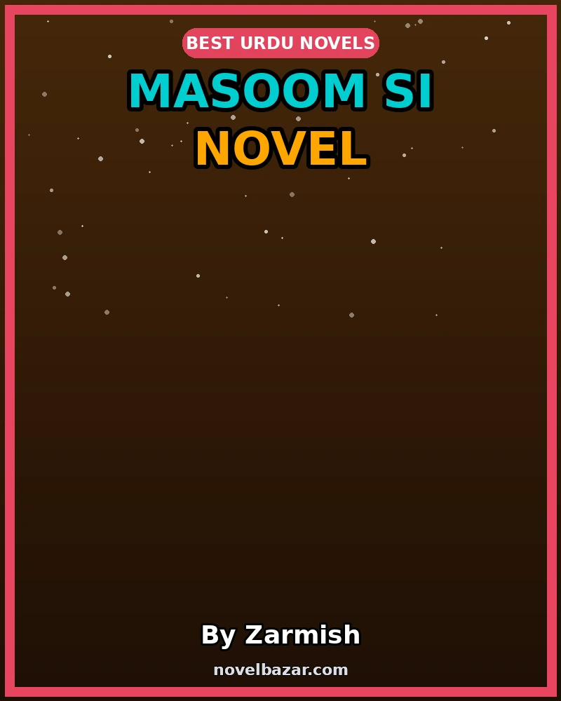 Masoom Si