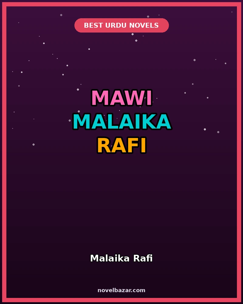 Mawi