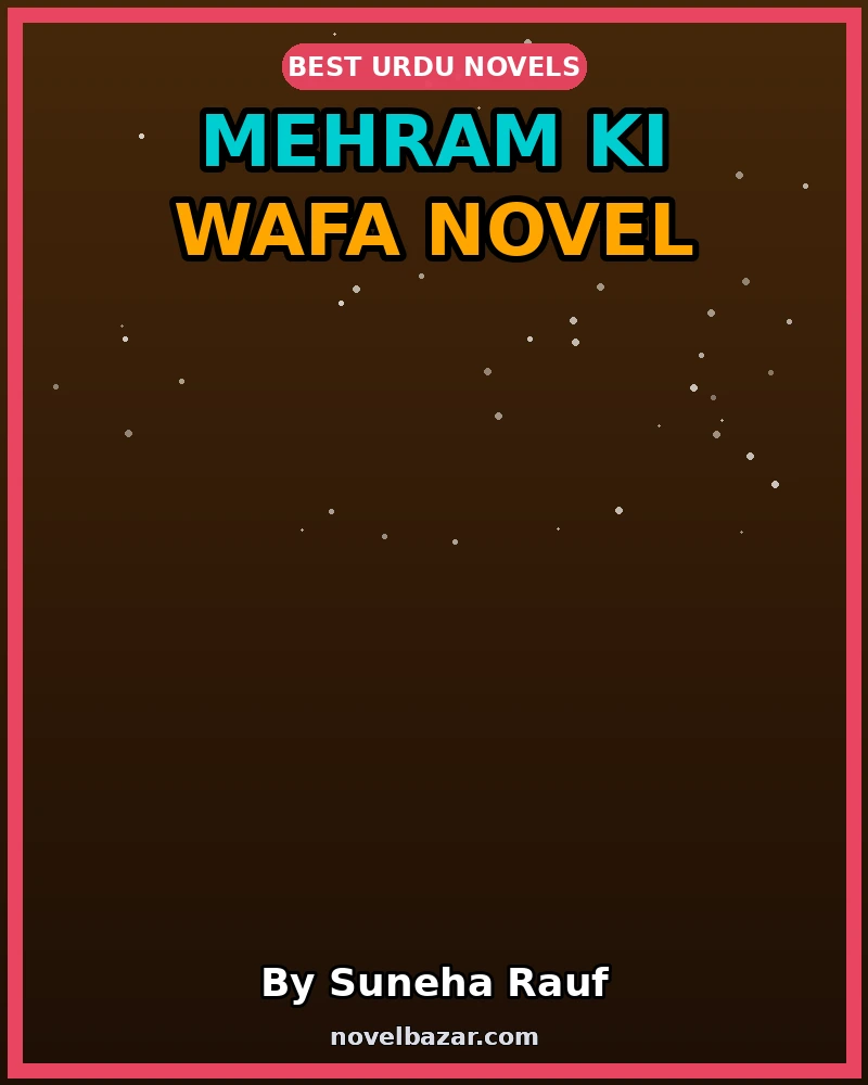Mehram Ki Wafa