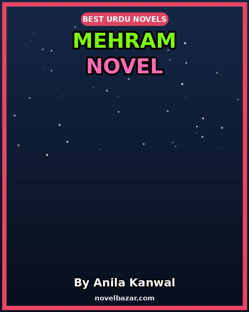 Mehram