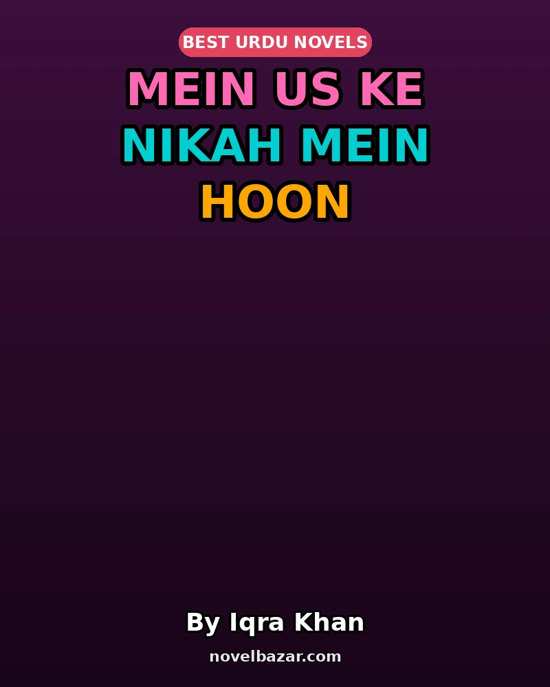 Mein Us ke Nikah Mein Hoon