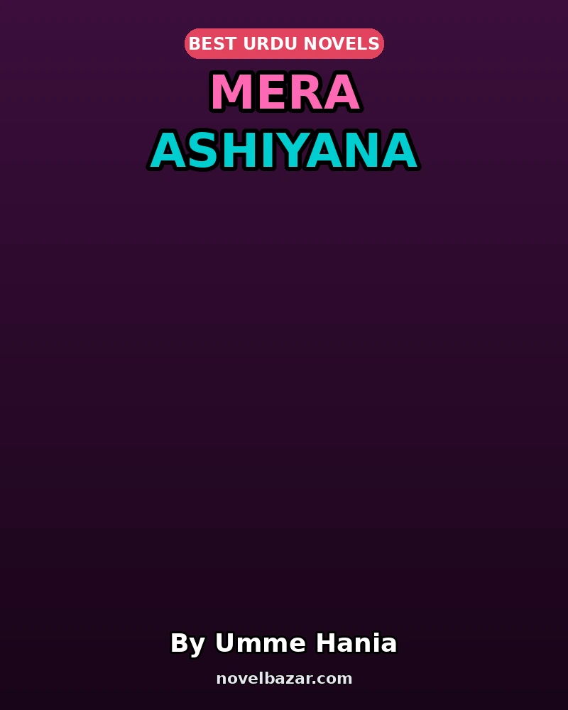 Mera Ashiyana