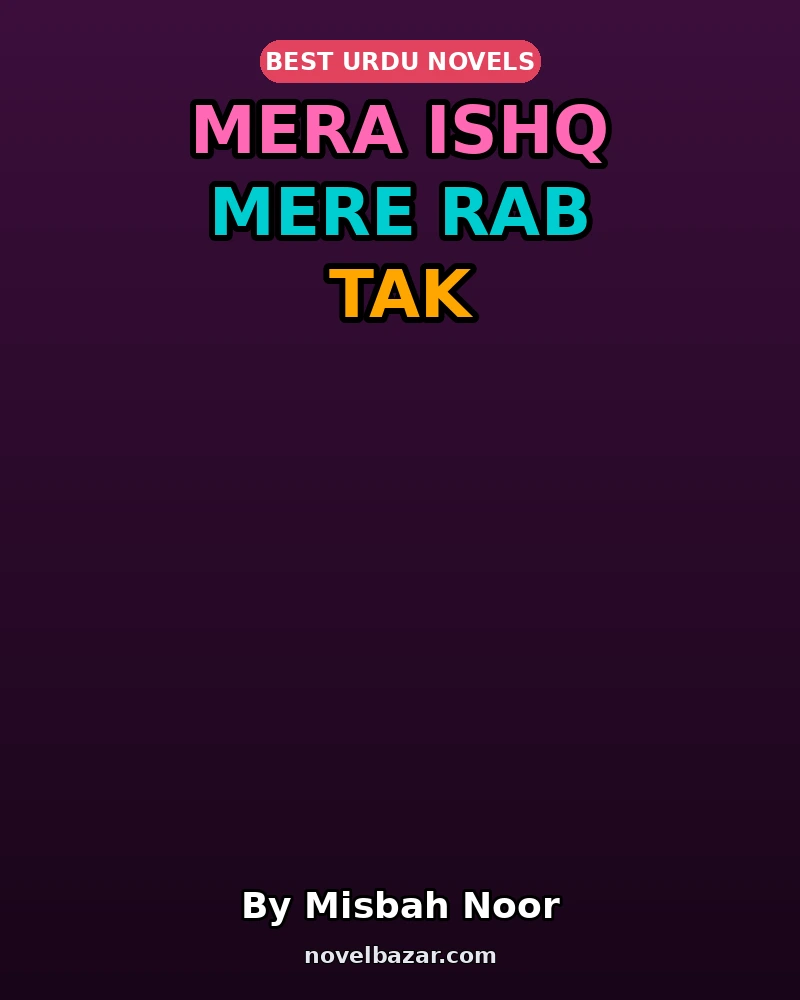 Mera Ishq Mere Rab Tak
