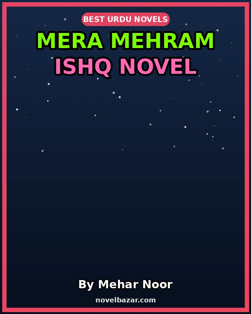 Mera Mehram Ishq