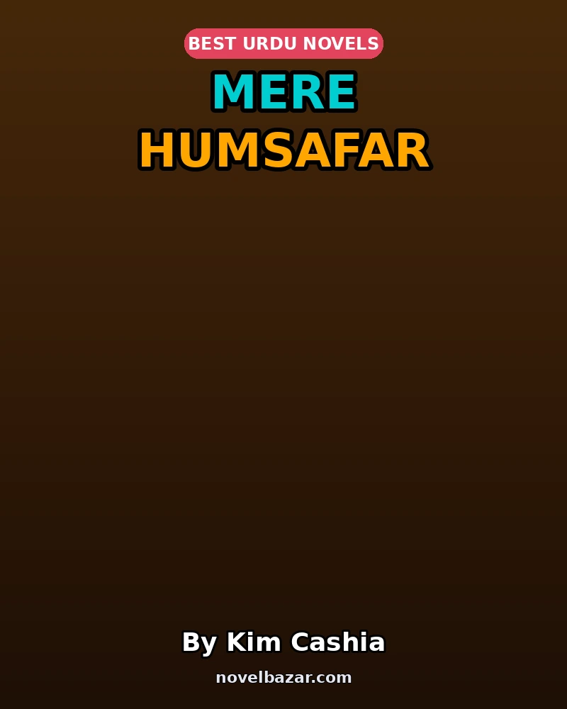 Mere Humsafar