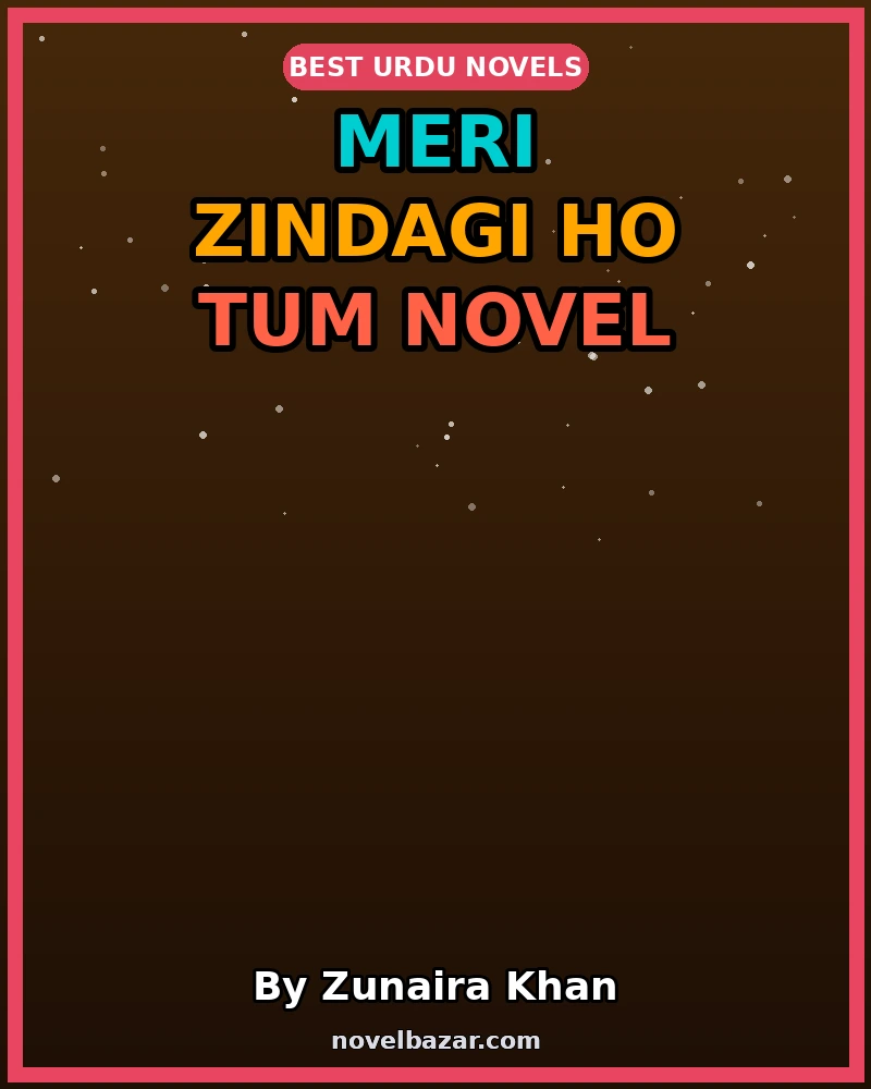 Meri Zindagi Ho Tum