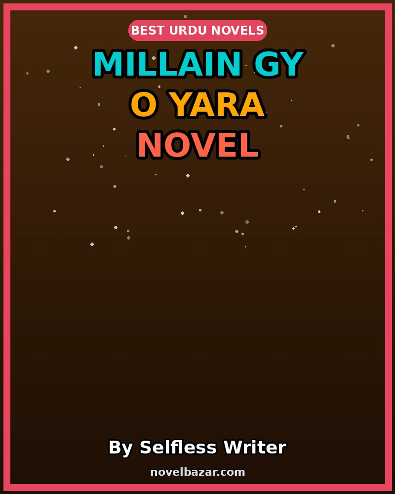 Millain Gy O Yara