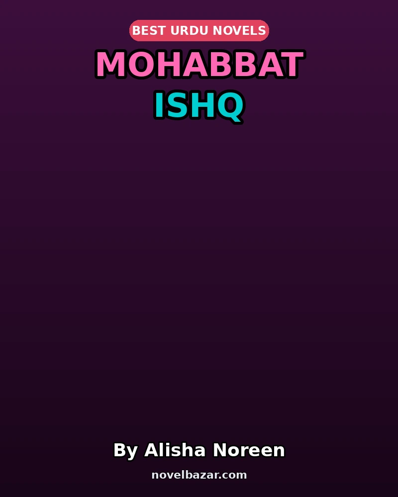 Mohabbat Ishq