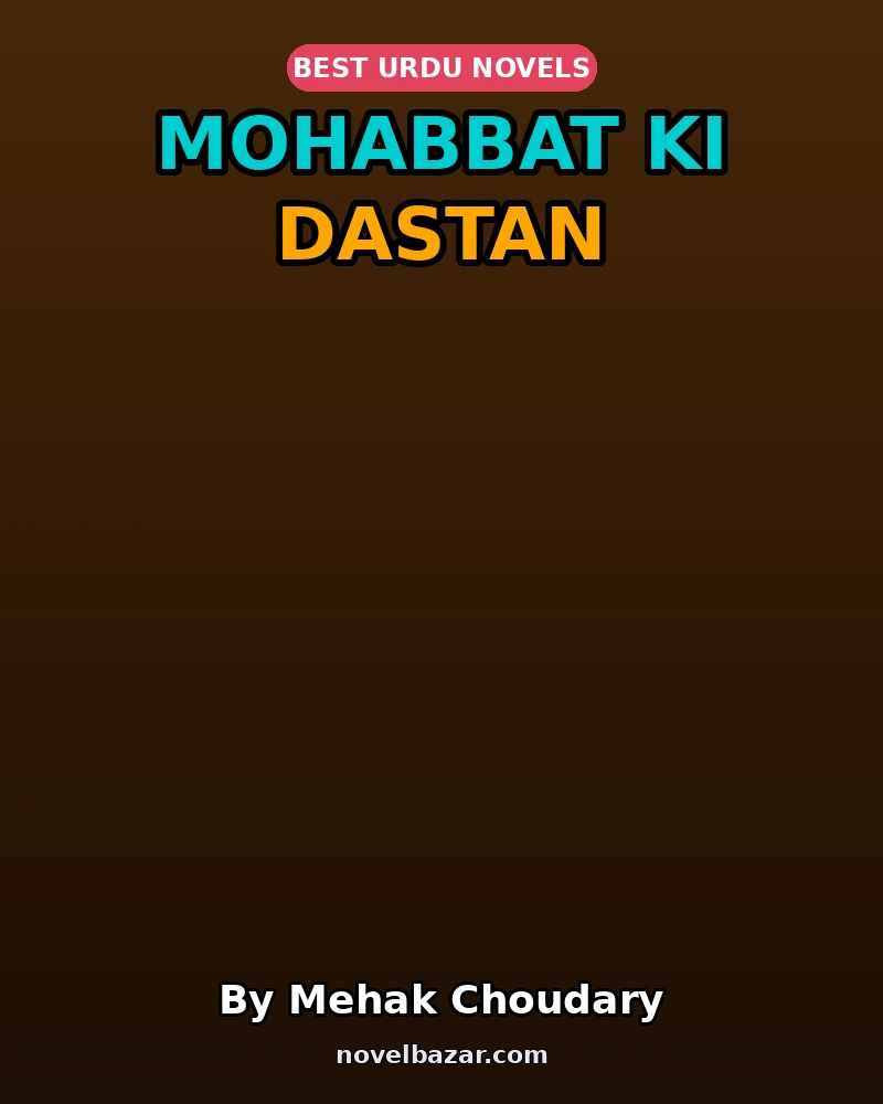 Mohabbat Ki Dastan