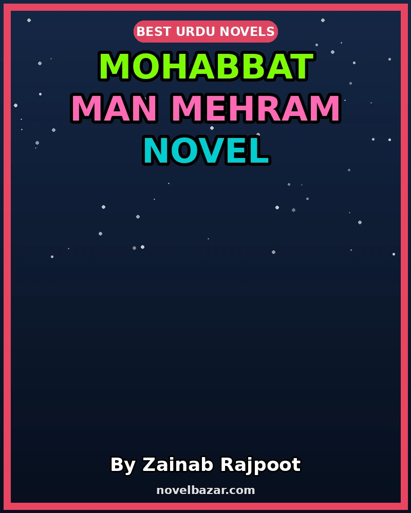 Mohabbat Man Mehram