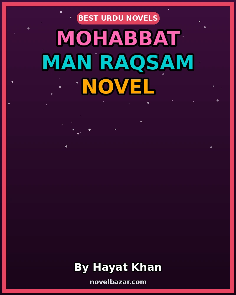 Mohabbat Man Raqsam