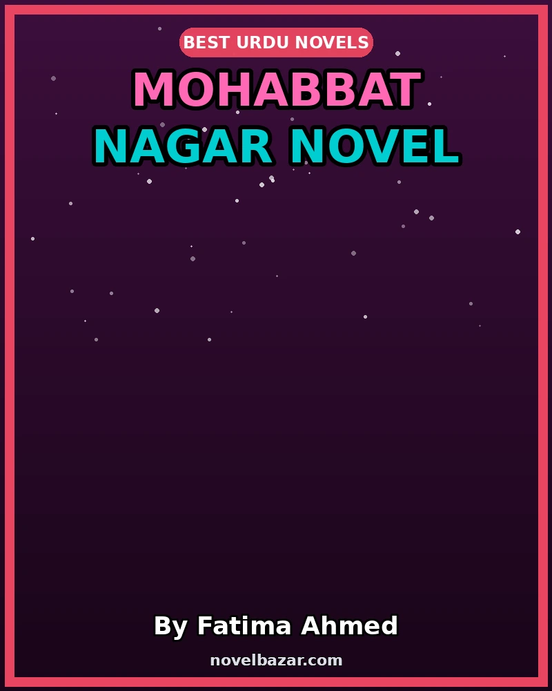 Mohabbat Nagar